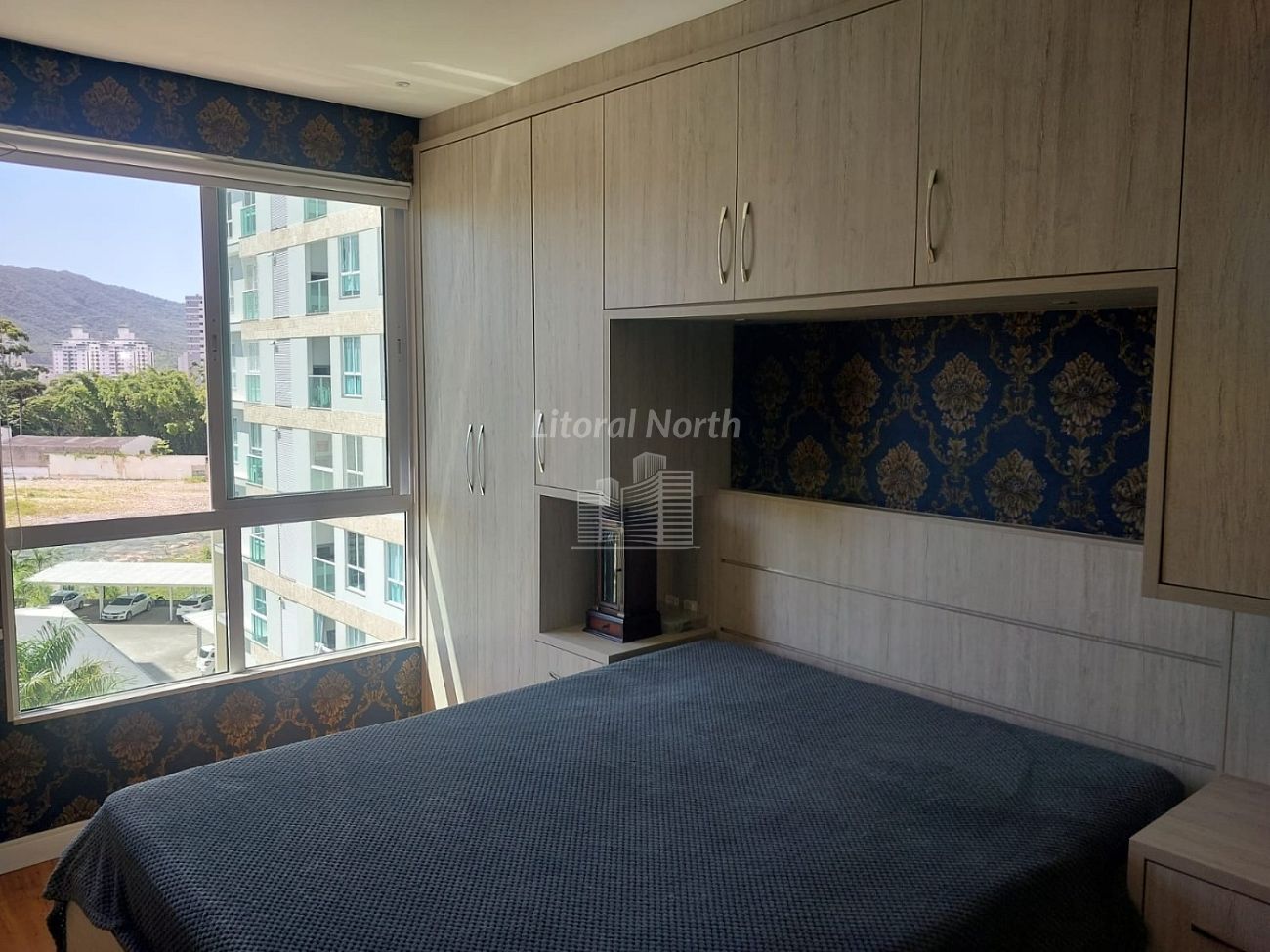 Apartamento à venda com 2 quartos, 1 suíte, 2 vagas e 71m² no São João, Itajaí (SC) — foto 9 de 11