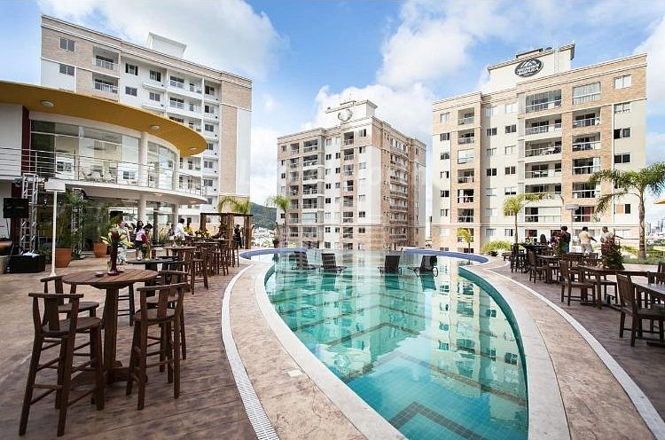 Apartamento de 2 quartos, 75m² no bairro Tabuleiro, em Camboriú | Eu Corretor