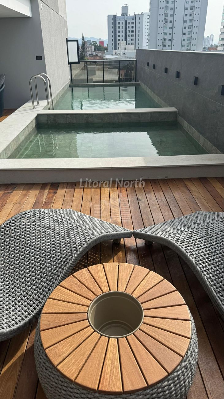 Apartamento à venda com 3 quartos, 1 suíte, 1 vaga e 84m² no Centro, Itajaí (SC) — foto 8 de 20
