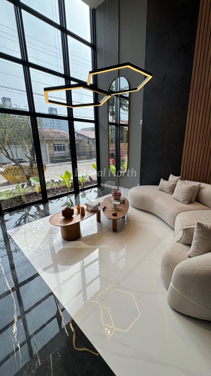 Apartamento à venda com 3 quartos, 1 suíte, 1 vaga e 84m² no Centro, Itajaí (SC) — foto 13 de 20