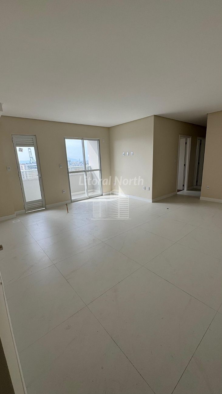 Apartamento à venda com 3 quartos, 1 suíte, 1 vaga e 84m² no Centro, Itajaí (SC) — foto 5 de 20