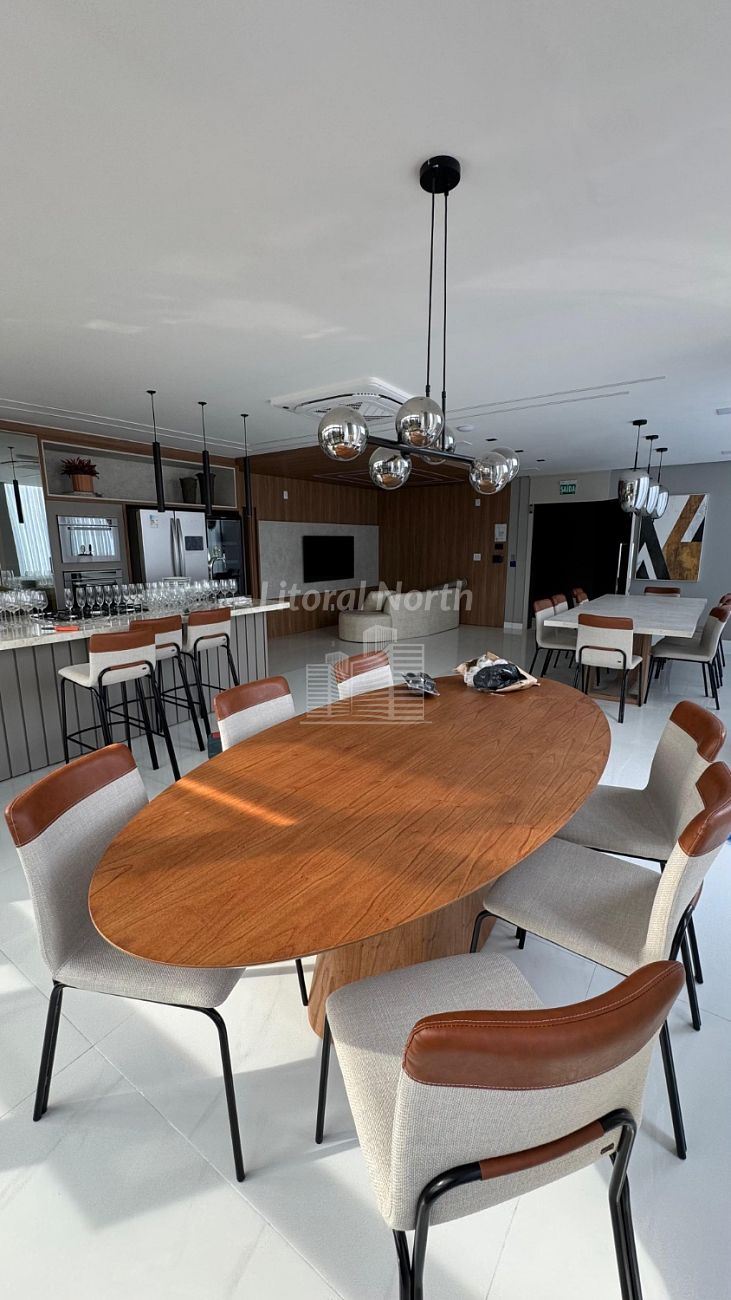 Apartamento à venda com 3 quartos, 1 suíte, 1 vaga e 84m² no Centro, Itajaí (SC) — foto 11 de 20