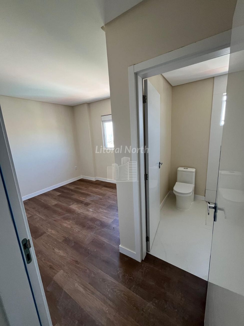 Apartamento à venda com 3 quartos, 1 suíte, 1 vaga e 84m² no Centro, Itajaí (SC) — foto 3 de 20