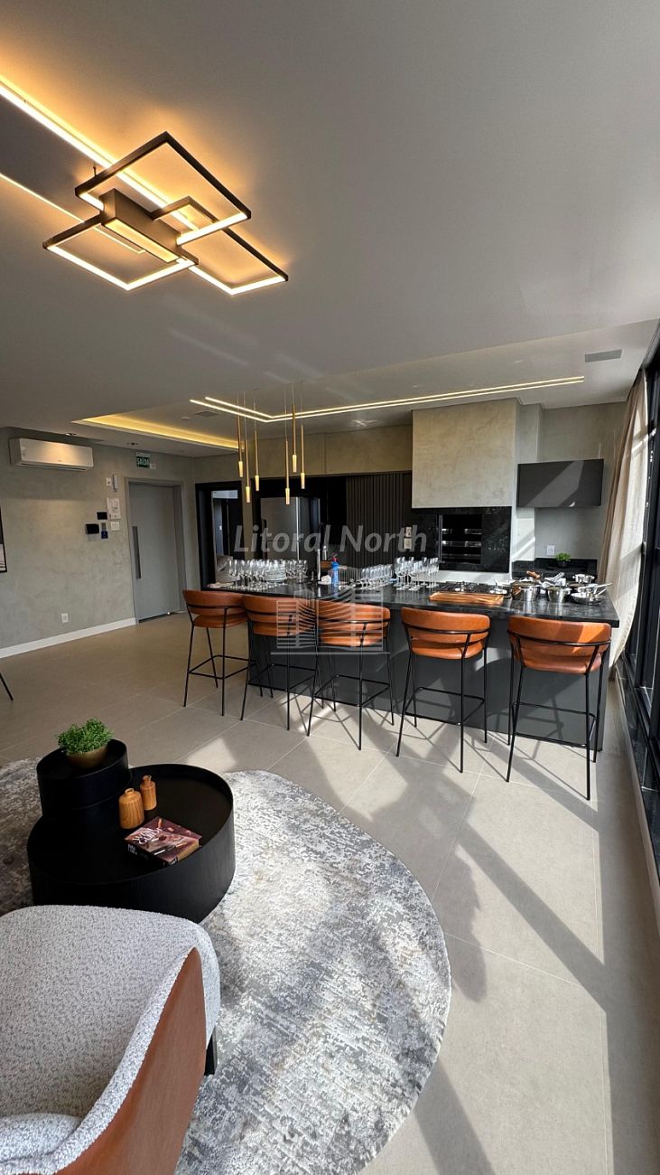 Apartamento à venda com 3 quartos, 1 suíte, 1 vaga e 84m² no Centro, Itajaí (SC) — foto 12 de 20