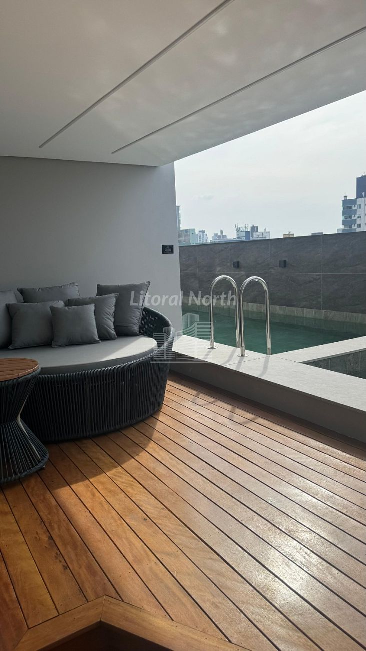 Apartamento à venda com 3 quartos, 1 suíte, 1 vaga e 84m² no Centro, Itajaí (SC) — foto 16 de 20