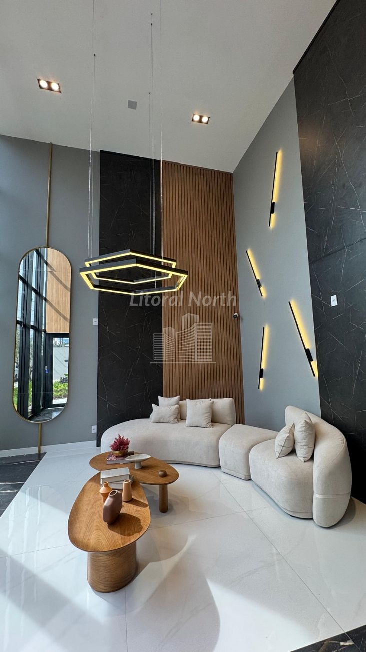 Apartamento à venda com 3 quartos, 1 suíte, 1 vaga e 84m² no Centro, Itajaí (SC) — foto 17 de 20