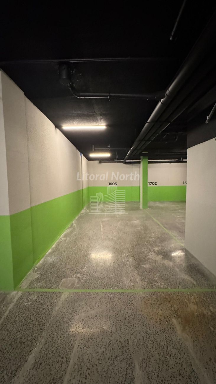 Apartamento à venda com 3 quartos, 1 suíte, 1 vaga e 84m² no Centro, Itajaí (SC) — foto 9 de 20
