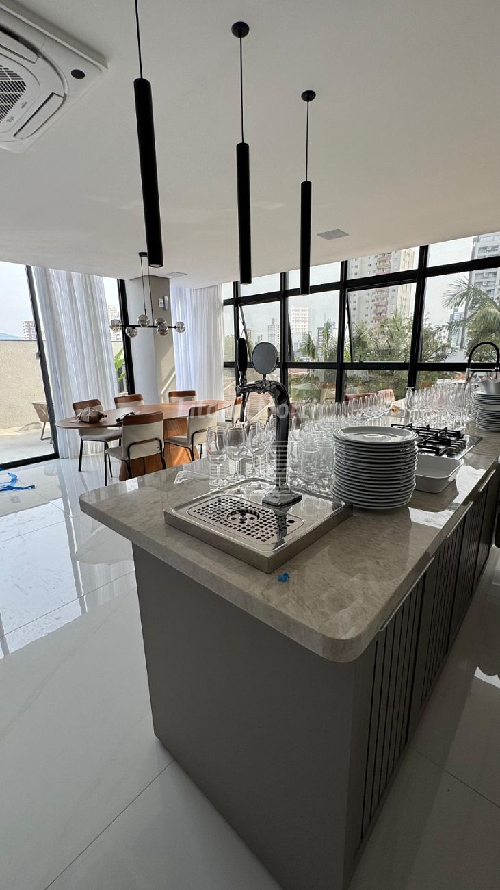 Apartamento à venda com 3 quartos, 1 suíte, 1 vaga e 84m² no Centro, Itajaí (SC) — foto 18 de 20