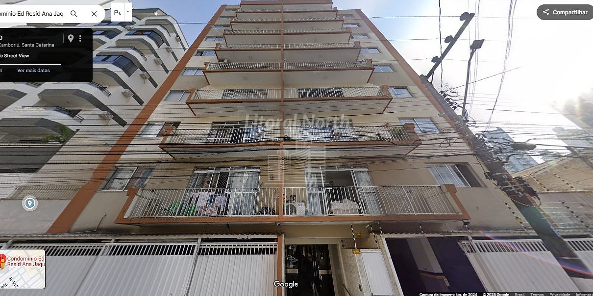 Apartamento de 2 quartos, 100m² no bairro Centro, em Balneário Camboriú | Eu Corretor