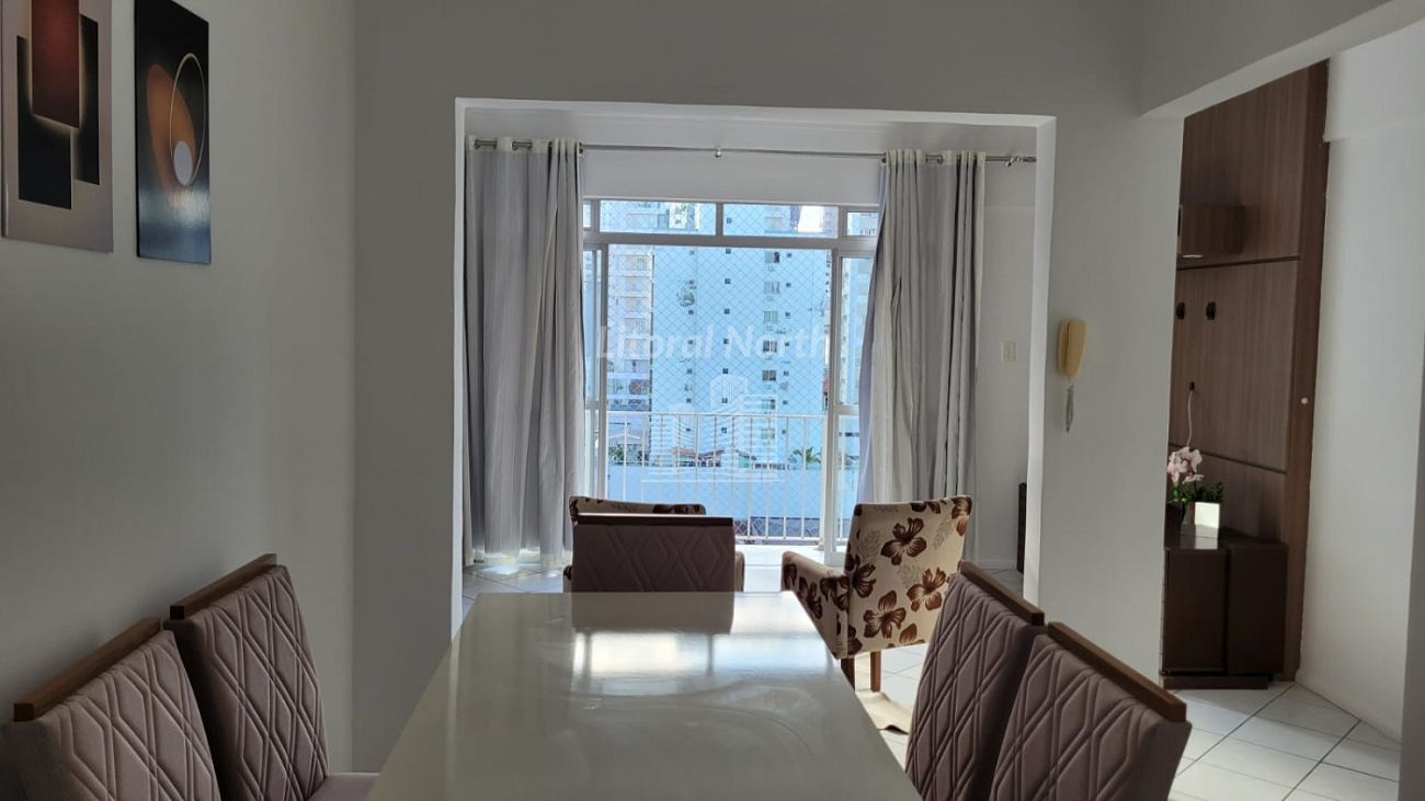 Apartamento de 2 quartos, 100m² no bairro Centro, em Balneário Camboriú | Eu Corretor