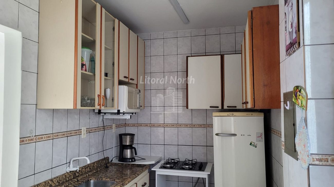 Apartamento de 2 quartos, 100m² no bairro Centro, em Balneário Camboriú | Eu Corretor