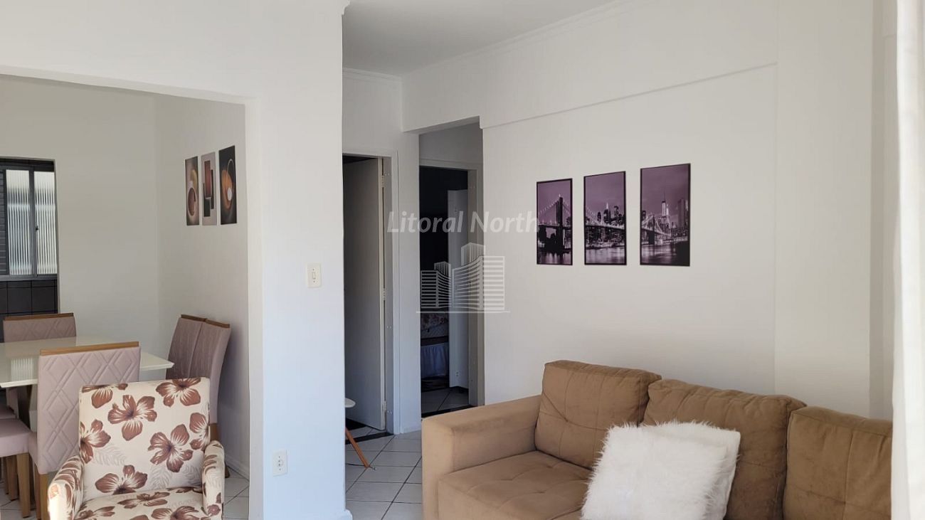 Apartamento de 2 quartos, 100m² no bairro Centro, em Balneário Camboriú | Eu Corretor