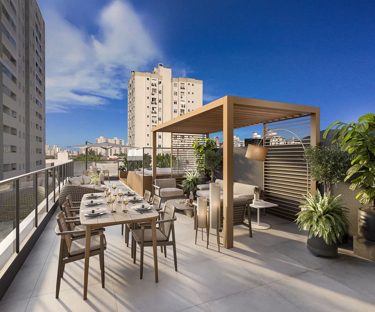 Apartamento à venda com 2 quartos, 1 suíte, 2 vagas e 62m² no São João, Itajaí (SC) — foto 24 de 30
