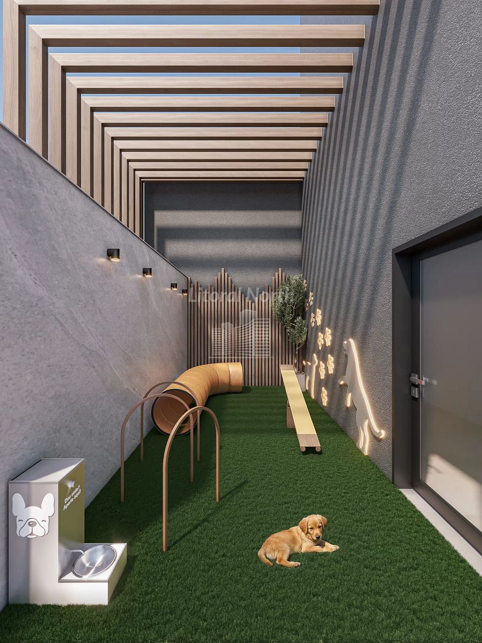 Apartamento à venda com 2 quartos, 1 suíte, 2 vagas e 62m² no São João, Itajaí (SC) — foto 12 de 30