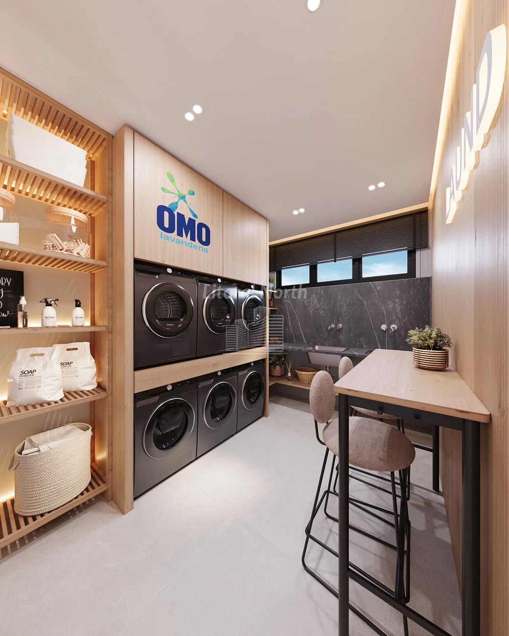 Apartamento à venda com 2 quartos, 1 suíte, 2 vagas e 62m² no São João, Itajaí (SC) — foto 18 de 30
