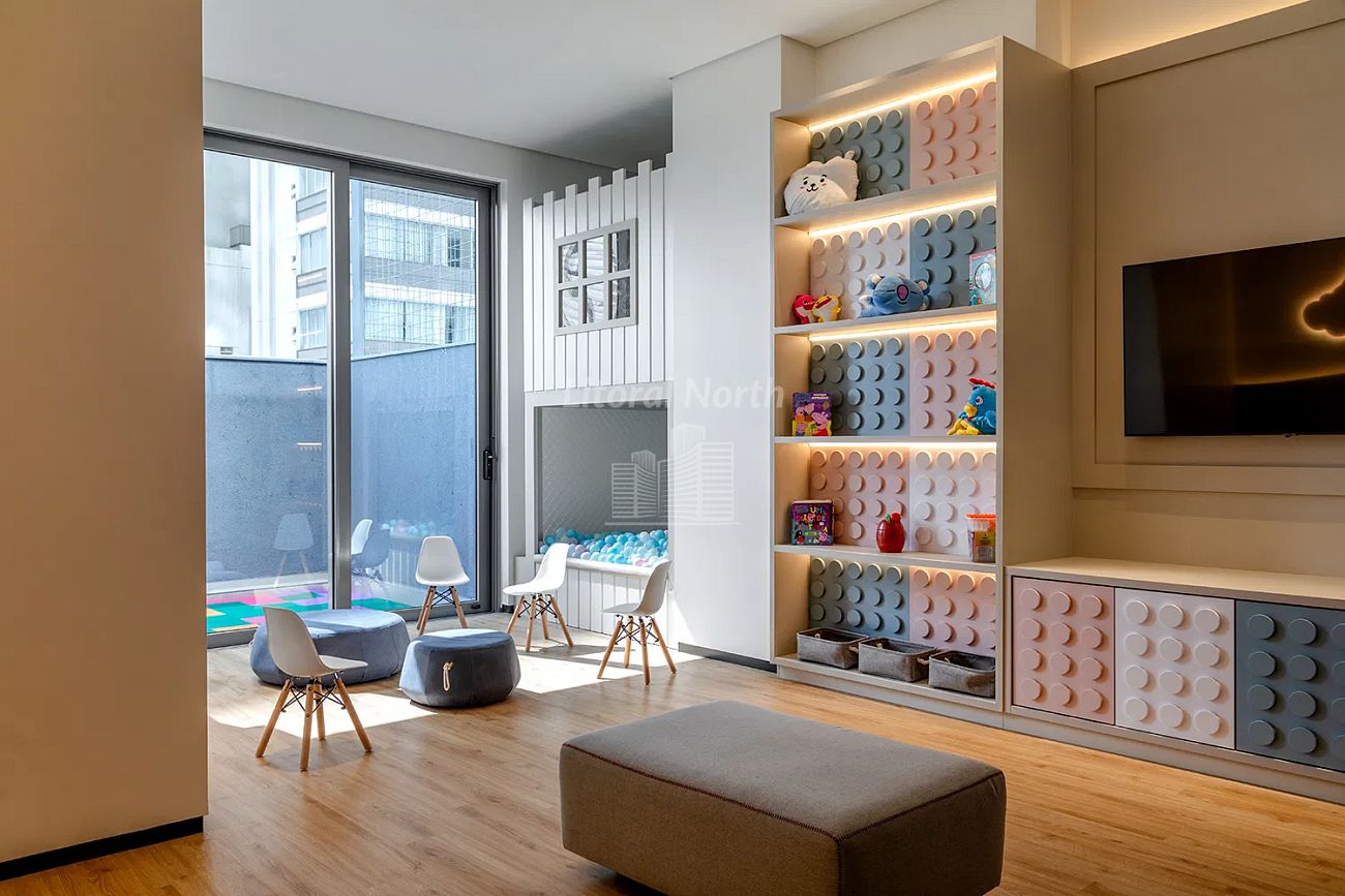 Apartamento à venda com 4 quartos, 4 suítes, 4 vagas e 248m² no Centro, Balneário Camboriú (SC) — foto 30 de 30