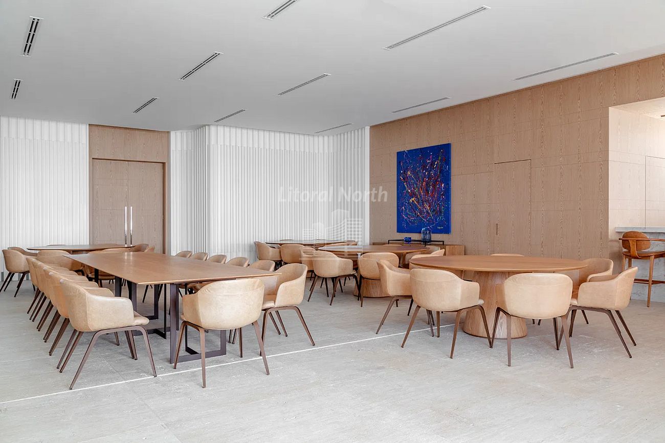 Apartamento à venda com 4 quartos, 4 suítes, 4 vagas e 248m² no Centro, Balneário Camboriú (SC) — foto 20 de 30