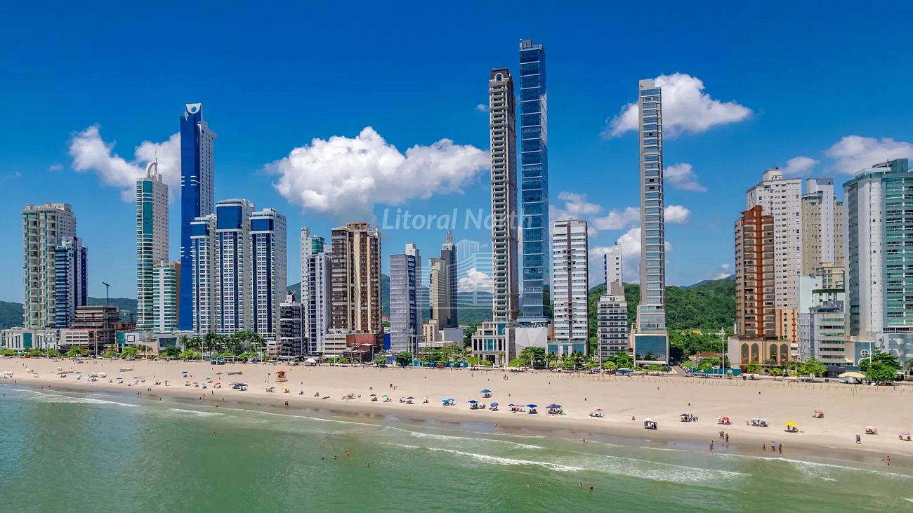 Apartamento à venda com 4 quartos, 4 suítes, 4 vagas e 248m² no Centro, Balneário Camboriú (SC) — foto 2 de 30