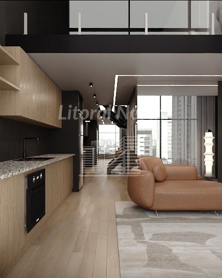 Apartamento de 1 quarto, 50m² no bairro Centro, em Itajaí | Eu Corretor