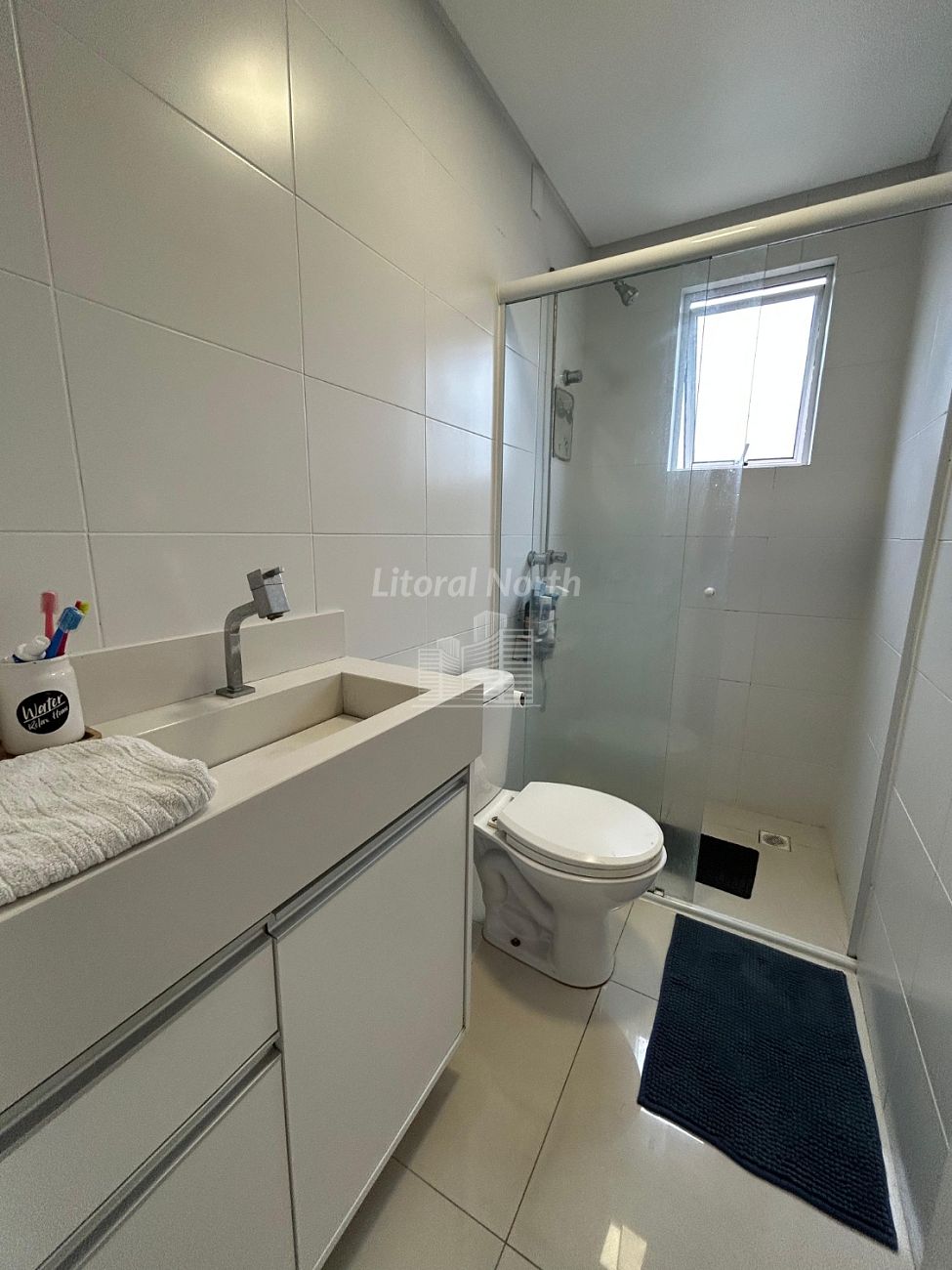Apartamento à venda com 2 quartos, 1 suíte, 1 vaga e 65m² no Ressacada, Itajaí (SC) — foto 10 de 11