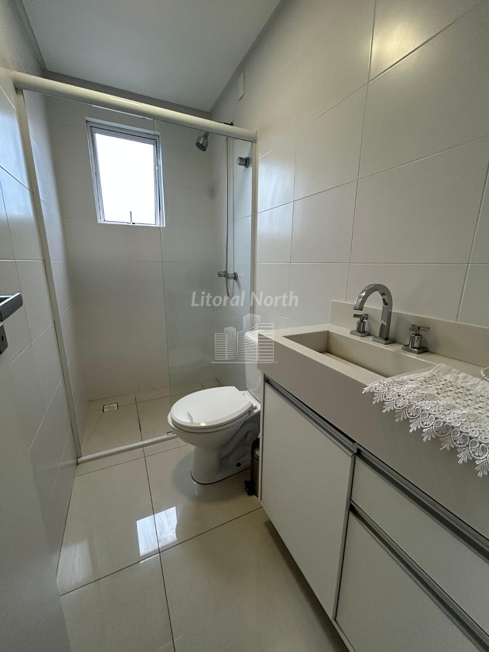 Apartamento à venda com 2 quartos, 1 suíte, 1 vaga e 65m² no Ressacada, Itajaí (SC) — foto 8 de 11