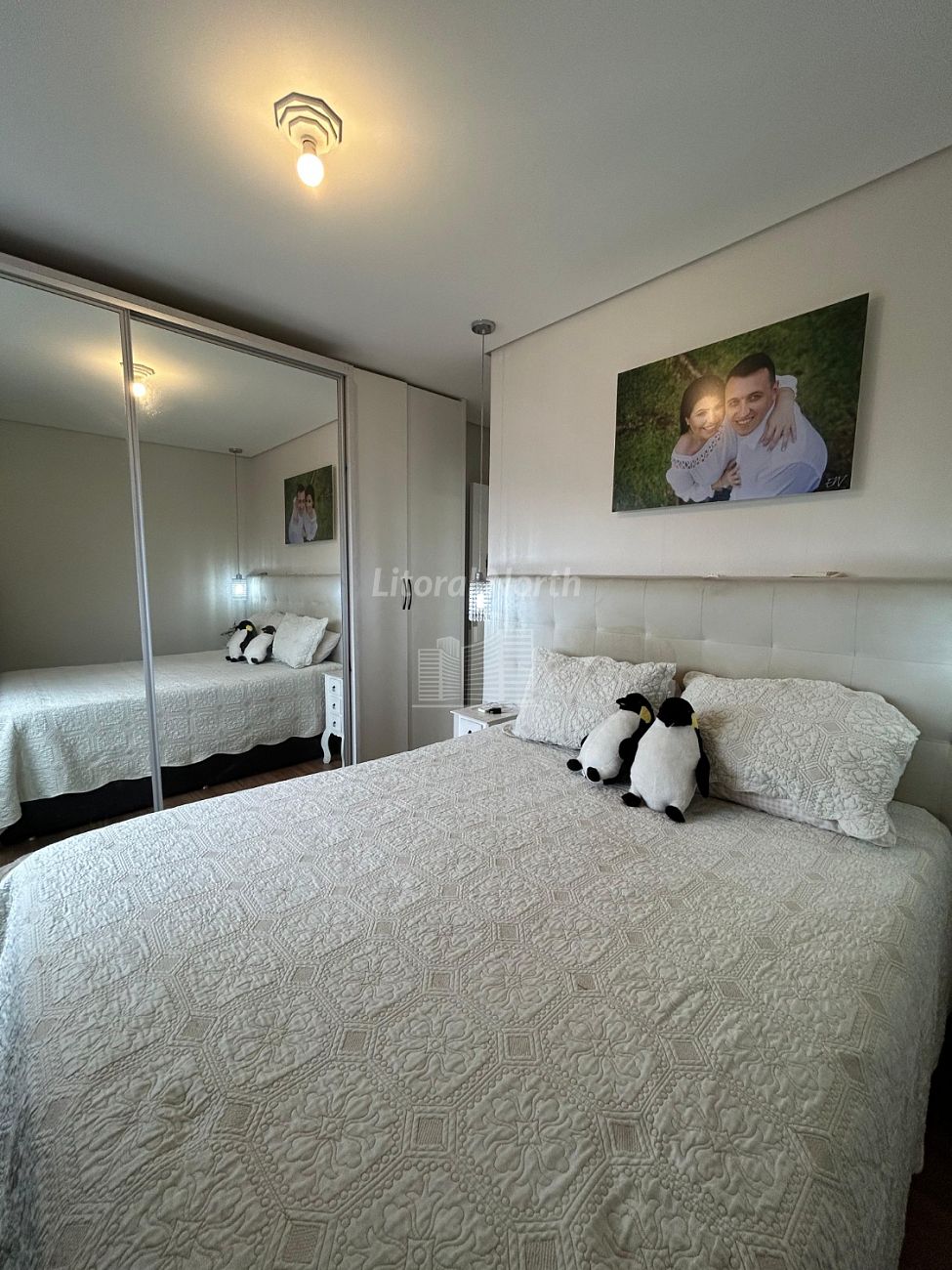 Apartamento à venda com 2 quartos, 1 suíte, 1 vaga e 65m² no Ressacada, Itajaí (SC) — foto 7 de 11