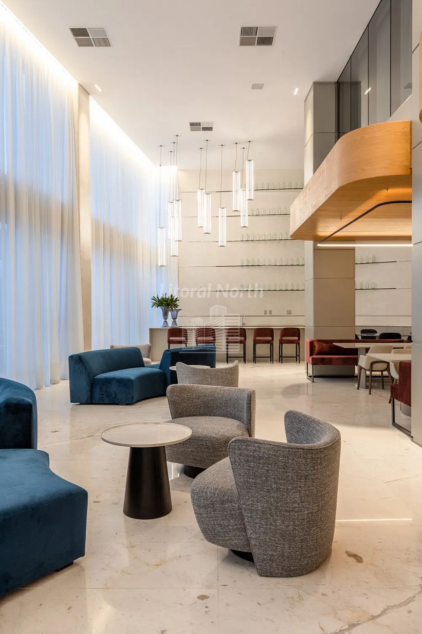 Apartamento à venda com 4 quartos, 4 suítes, 4 vagas e 230m² no Barra Sul, Balneário Camboriú (SC) — foto 17 de 29