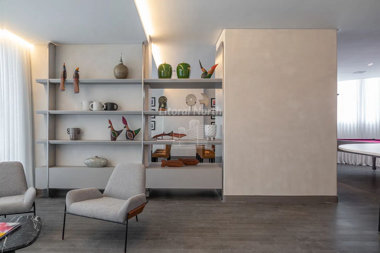 Apartamento à venda com 4 quartos, 4 suítes, 4 vagas e 230m² no Barra Sul, Balneário Camboriú (SC) — foto 21 de 29