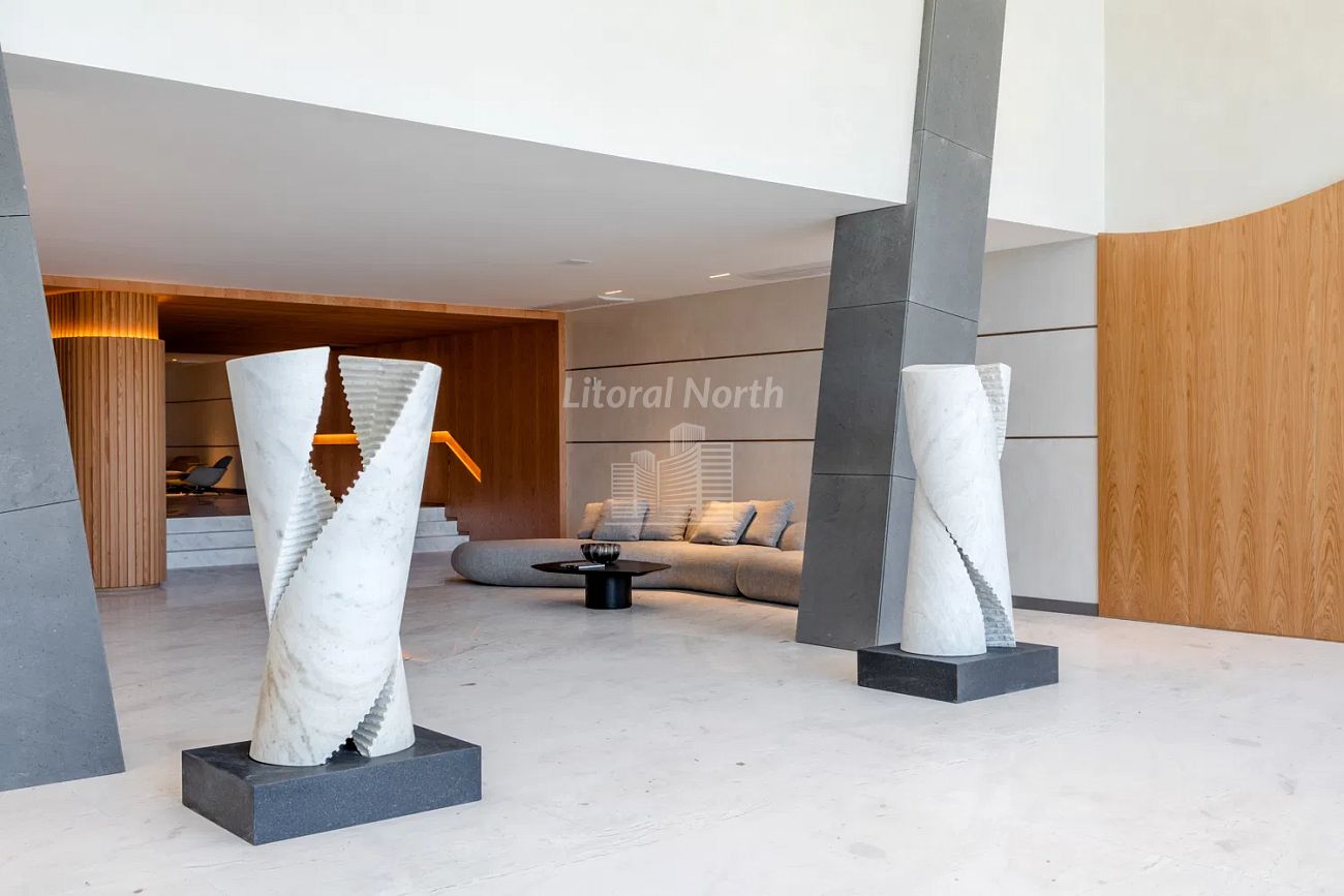 Apartamento à venda com 4 quartos, 4 suítes, 4 vagas e 230m² no Barra Sul, Balneário Camboriú (SC) — foto 10 de 29