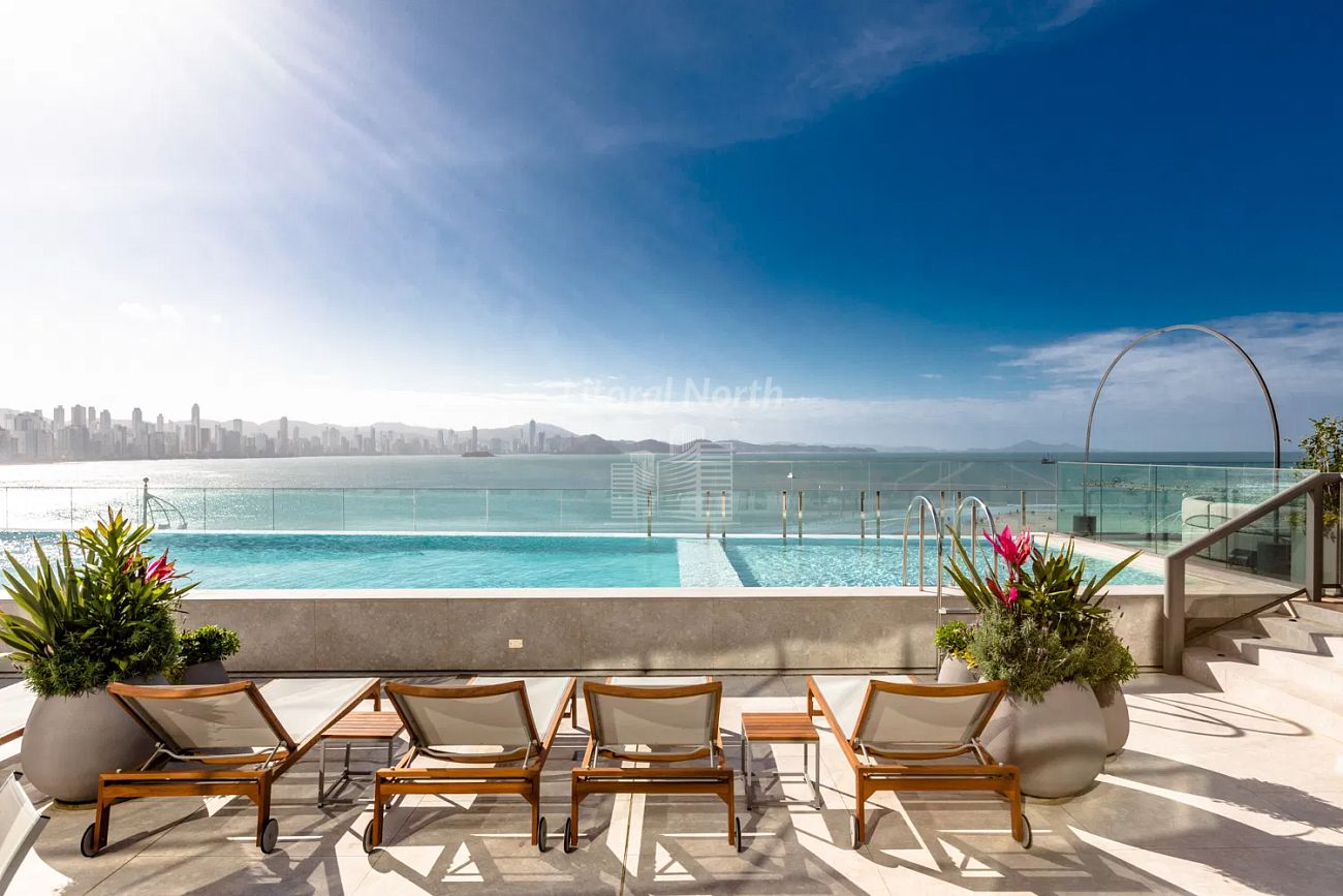 Apartamento à venda com 4 quartos, 4 suítes, 4 vagas e 230m² no Barra Sul, Balneário Camboriú (SC) — foto 4 de 29