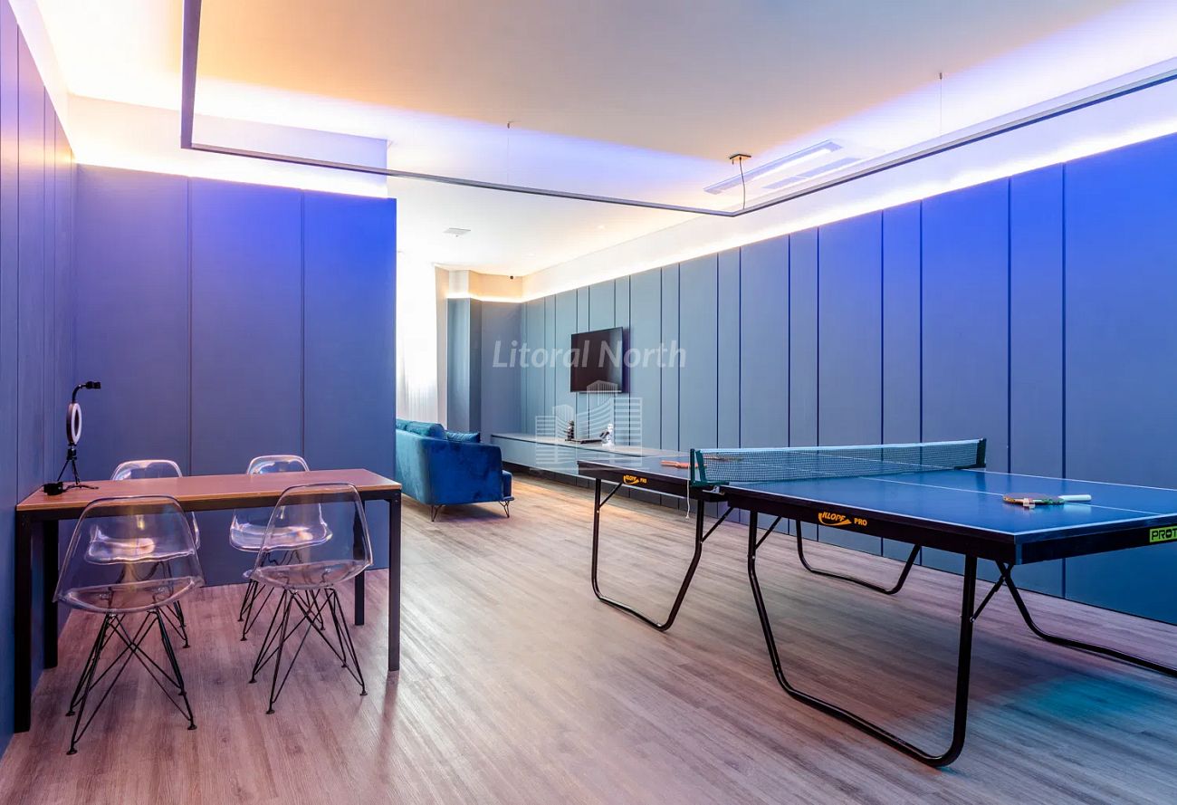 Apartamento à venda com 4 quartos, 4 suítes, 4 vagas e 230m² no Barra Sul, Balneário Camboriú (SC) — foto 8 de 29