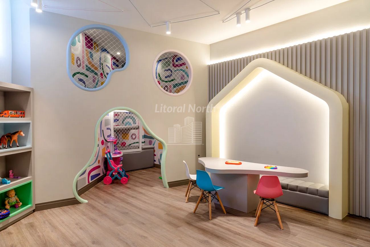 Apartamento à venda com 4 quartos, 4 suítes, 4 vagas e 230m² no Barra Sul, Balneário Camboriú (SC) — foto 25 de 29