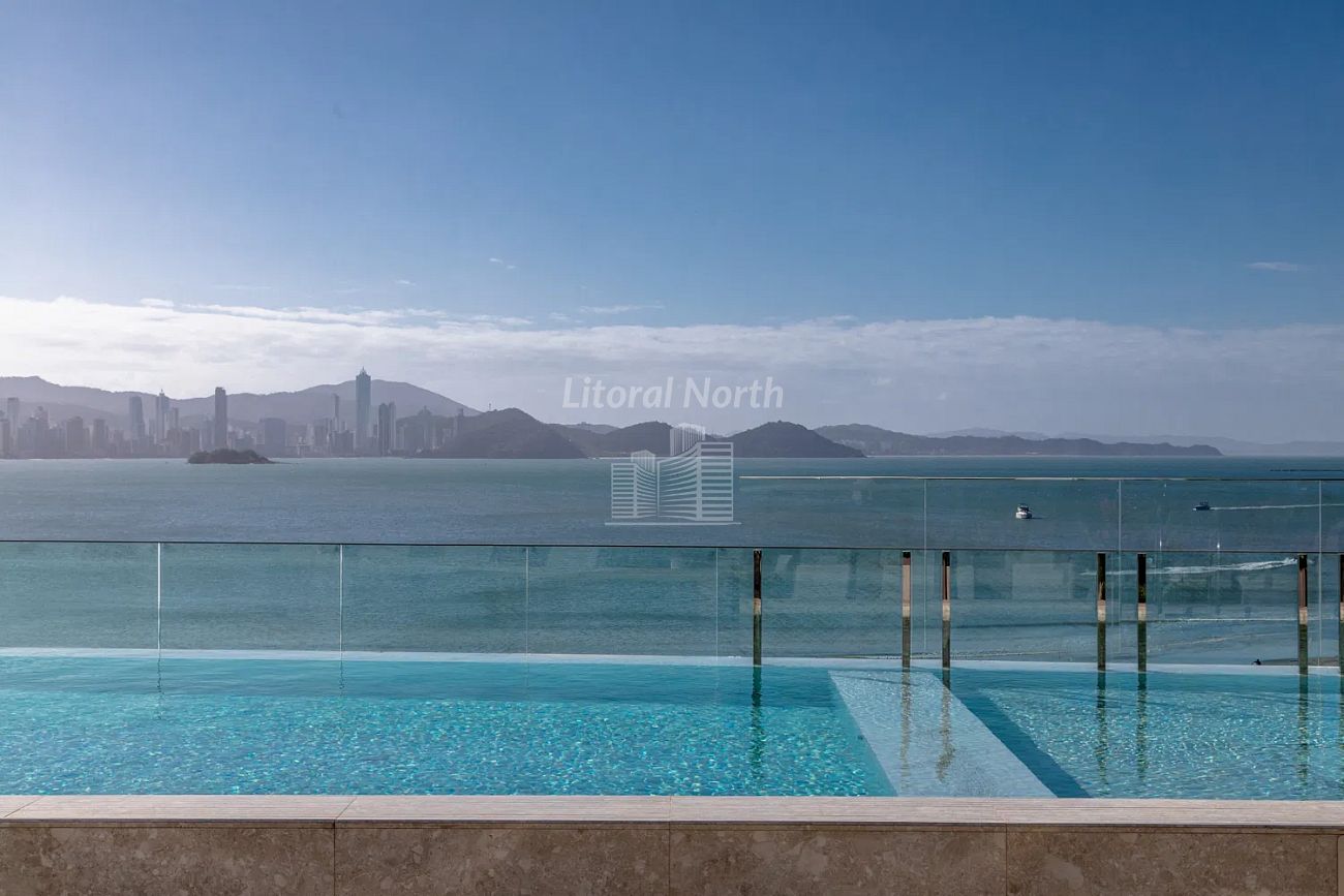Apartamento à venda com 4 quartos, 4 suítes, 4 vagas e 230m² no Barra Sul, Balneário Camboriú (SC) — foto 3 de 29
