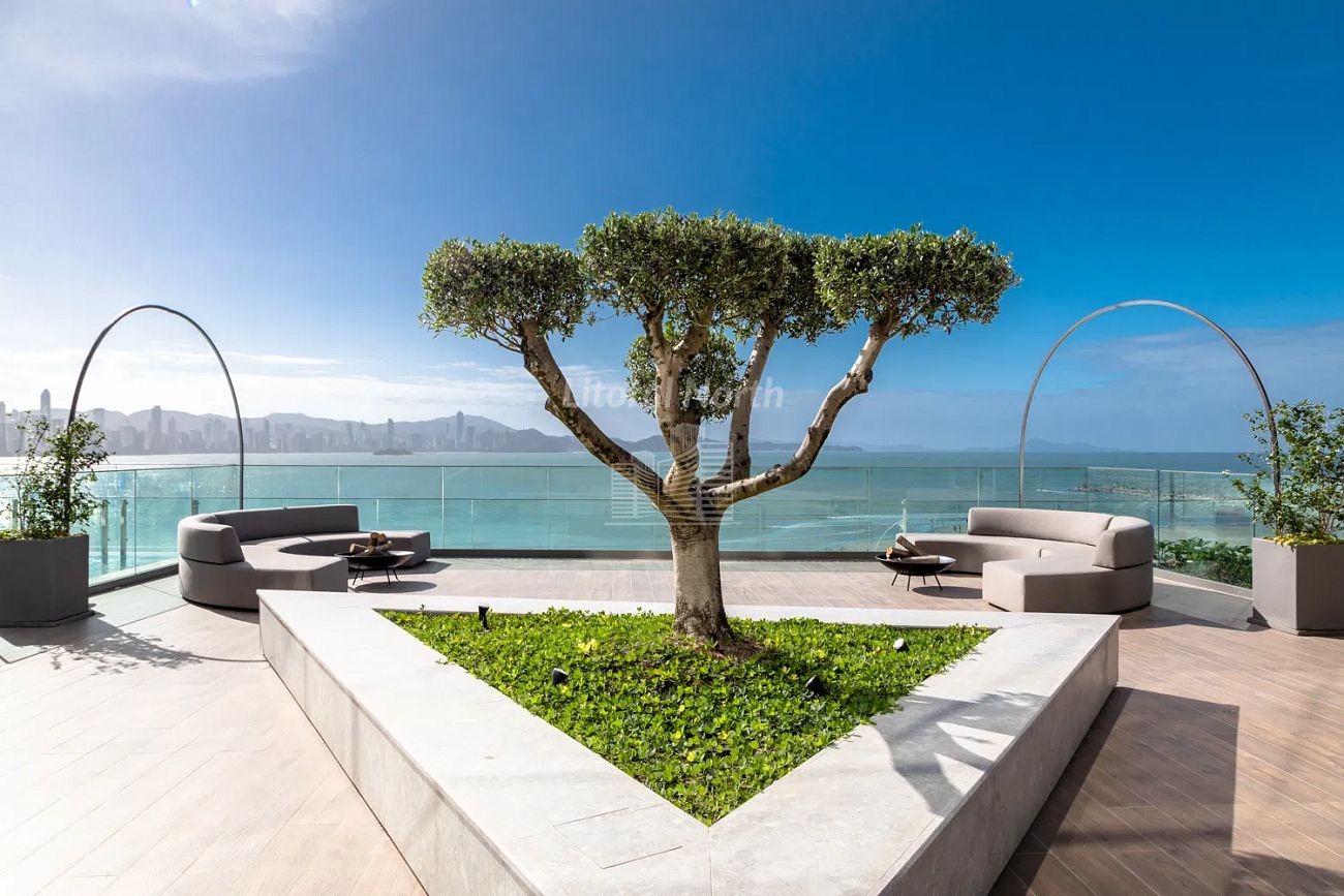 Apartamento à venda com 4 quartos, 4 suítes, 4 vagas e 230m² no Barra Sul, Balneário Camboriú (SC) — foto 6 de 29