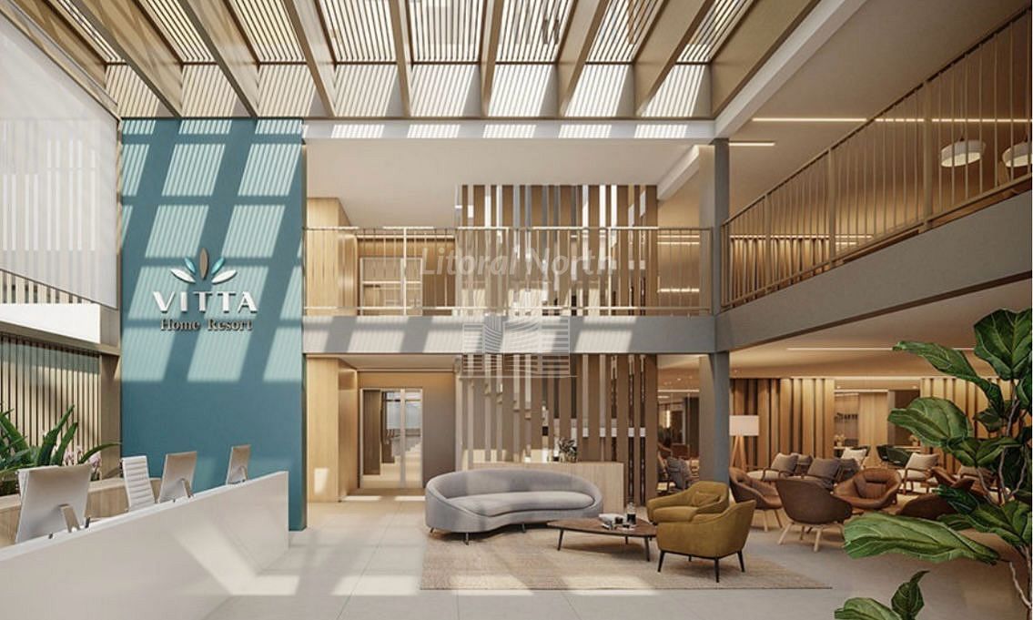 Apartamento à venda com 2 quartos, 1 suíte, 1 vaga e 100m² no Fazenda, Itajaí (SC) — foto 4 de 5