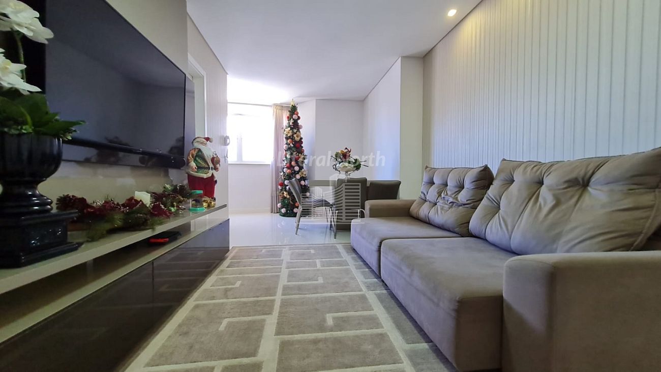 Apartamento de 2 quartos, 72m² no bairro Centro, em Itajaí | Eu Corretor
