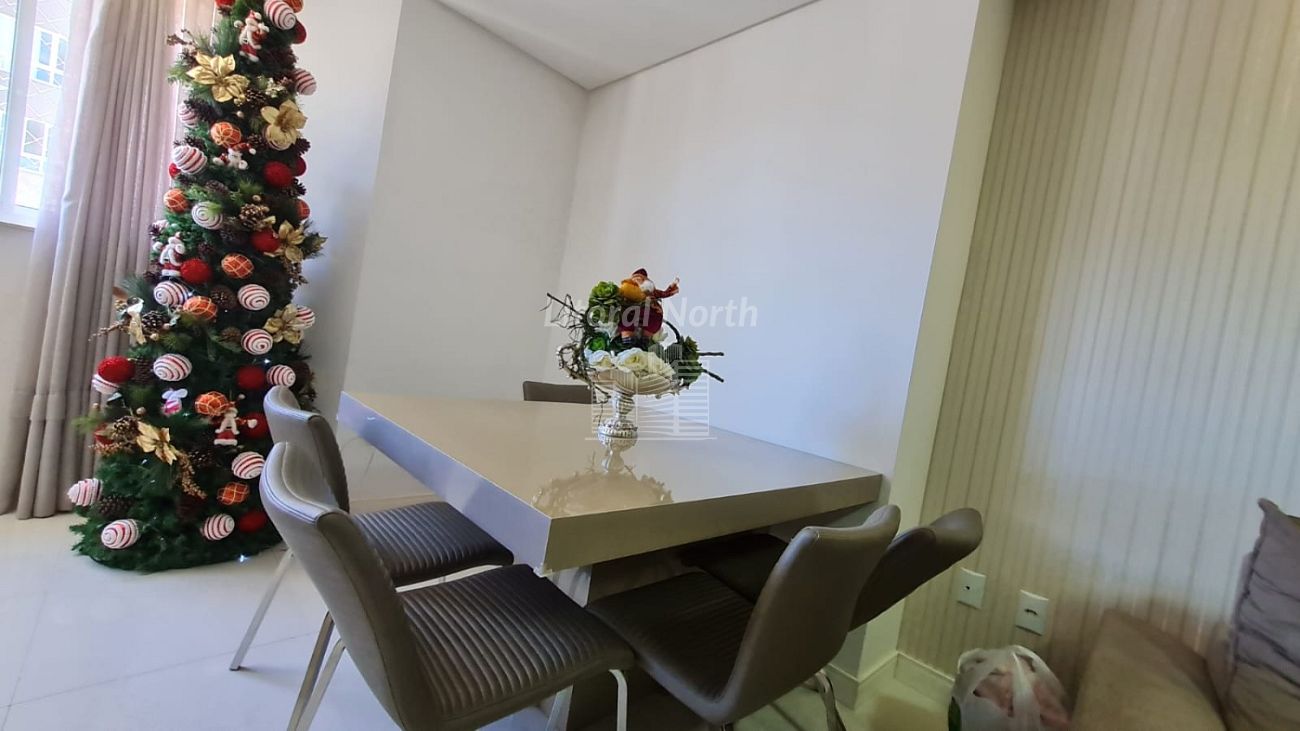 Apartamento de 2 quartos, 72m² no bairro Centro, em Itajaí | Eu Corretor