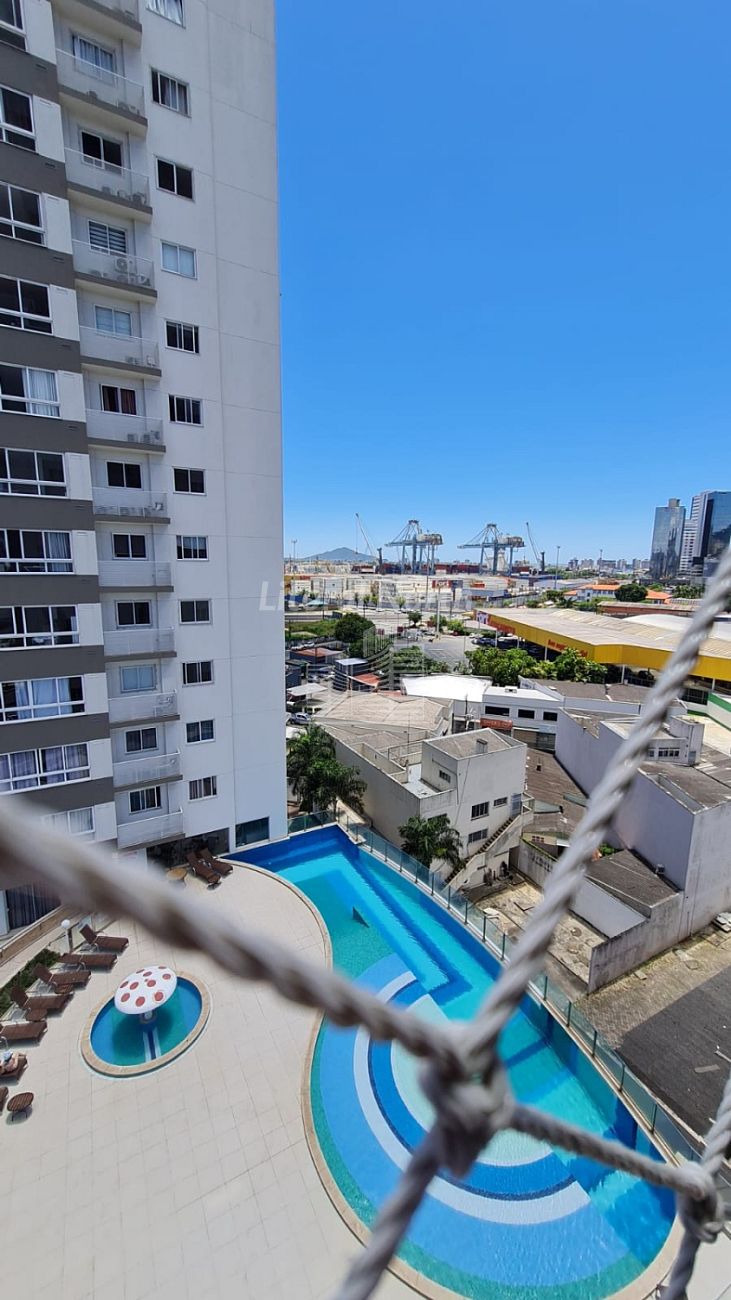 Apartamento de 2 quartos, 72m² no bairro Centro, em Itajaí | Eu Corretor