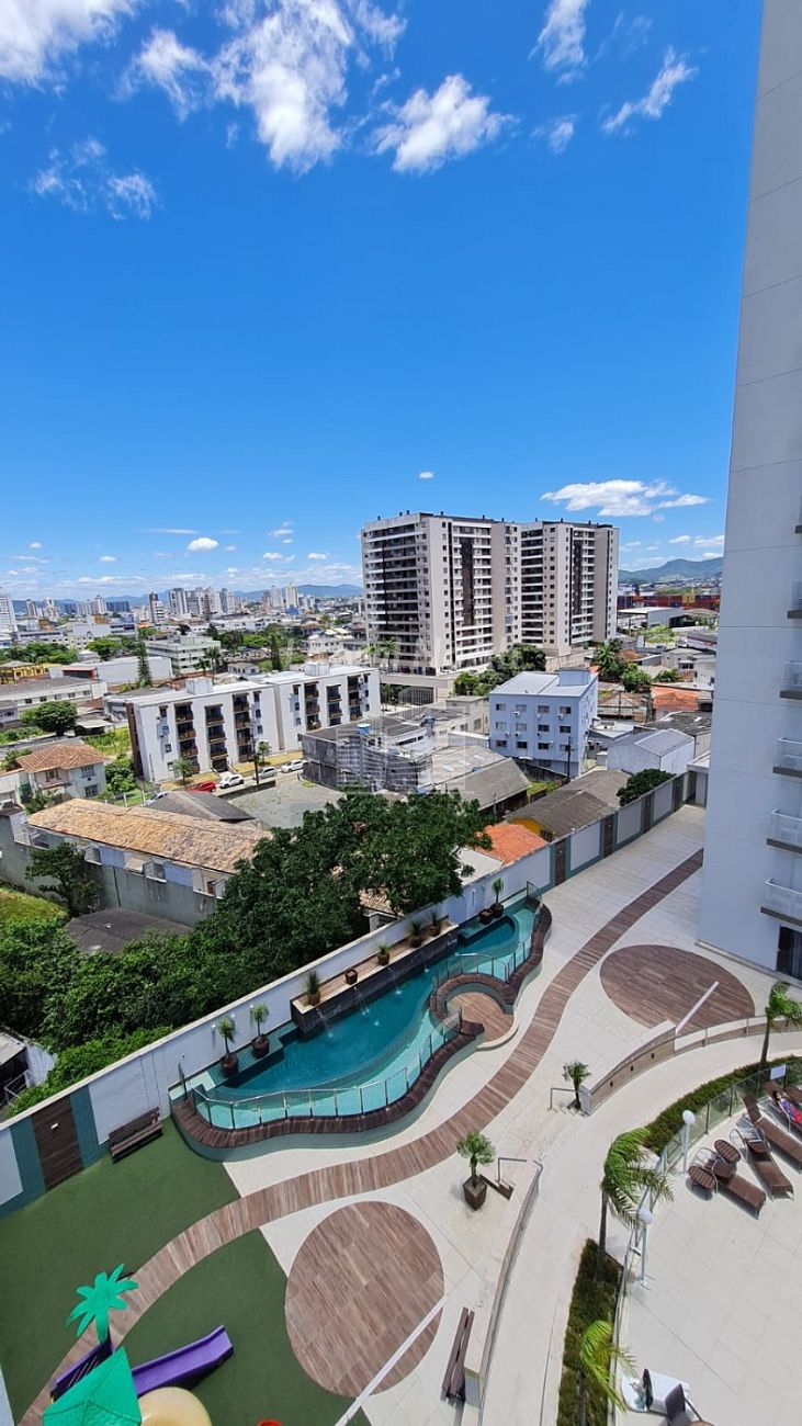 Apartamento de 2 quartos, 72m² no bairro Centro, em Itajaí | Eu Corretor