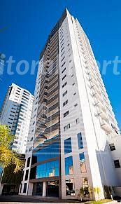 Apartamento de 2 quartos, 72m² no bairro Centro, em Itajaí | Eu Corretor