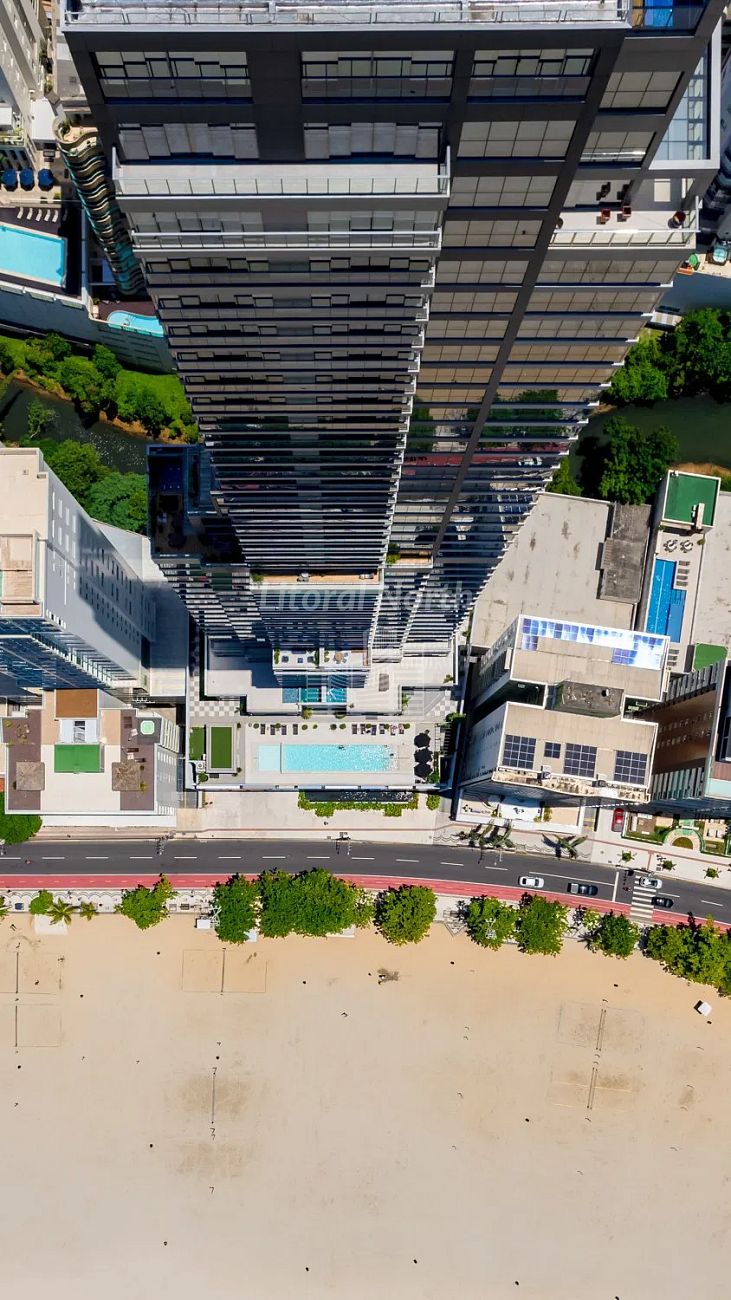 Apartamento de 4 quartos, 215m² no bairro Centro, em Balneário Camboriú | Eu Corretor