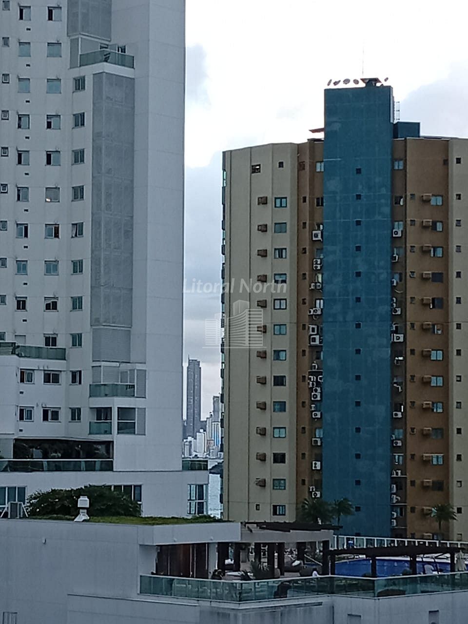 Apartamento à venda com 1 quarto, 1 banheiro, 1 vaga e 44m² no Pioneiros, Balneário Camboriú (SC) — foto 5 de 15