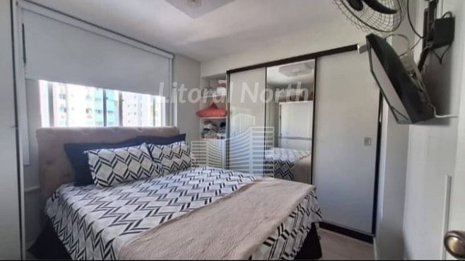 Apartamento à venda com 1 quarto, 1 banheiro, 1 vaga e 44m² no Pioneiros, Balneário Camboriú (SC) — foto 12 de 15