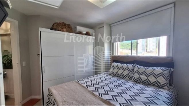 Apartamento à venda com 1 quarto, 1 banheiro, 1 vaga e 44m² no Pioneiros, Balneário Camboriú (SC) — foto 13 de 15