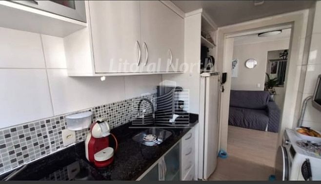 Apartamento à venda com 1 quarto, 1 banheiro, 1 vaga e 44m² no Pioneiros, Balneário Camboriú (SC) — foto 9 de 15