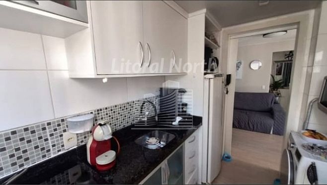 Apartamento à venda com 1 quarto, 1 banheiro, 1 vaga e 44m² no Pioneiros, Balneário Camboriú (SC) — foto 10 de 15