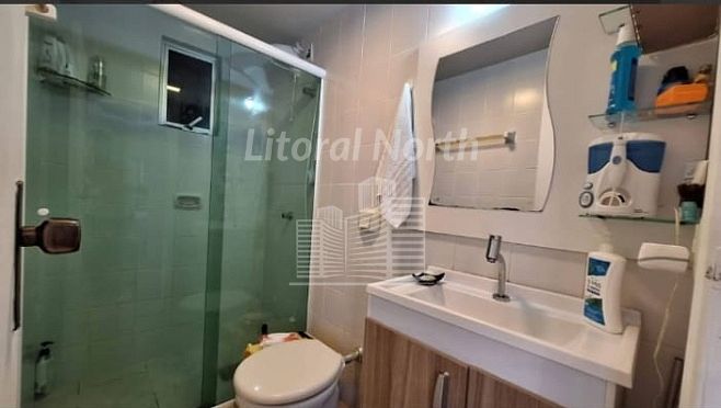 Apartamento à venda com 1 quarto, 1 banheiro, 1 vaga e 44m² no Pioneiros, Balneário Camboriú (SC) — foto 15 de 15