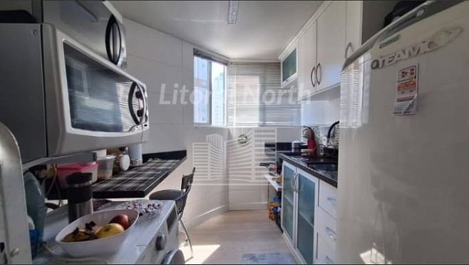 Apartamento à venda com 1 quarto, 1 banheiro, 1 vaga e 44m² no Pioneiros, Balneário Camboriú (SC) — foto 8 de 15