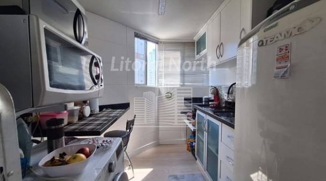Apartamento à venda com 1 quarto, 1 banheiro, 1 vaga e 44m² no Pioneiros, Balneário Camboriú (SC) — foto 7 de 15