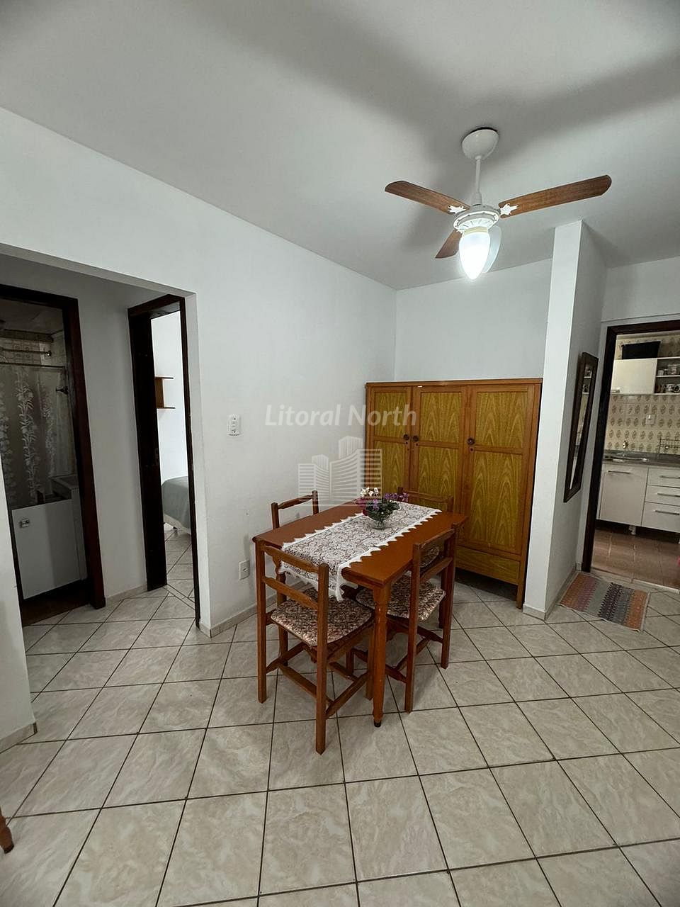 Apartamento à venda com 2 quartos, 1 banheiro, 1 vaga e 80m² no Pioneiros, Balneário Camboriú (SC) — foto 3 de 9